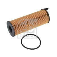 FEBI BILSTEIN 172617 Ölfilter