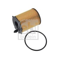 FEBI BILSTEIN 172618 Ölfilter