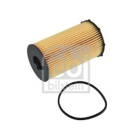 FEBI BILSTEIN 172627 Ölfilter