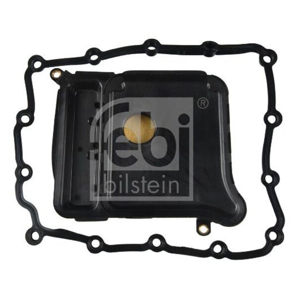FEBI BILSTEIN 172630 Hydraulikfiltersatz, Automatikgetriebe
