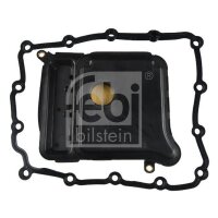FEBI BILSTEIN 172630 Hydraulikfiltersatz, Automatikgetriebe