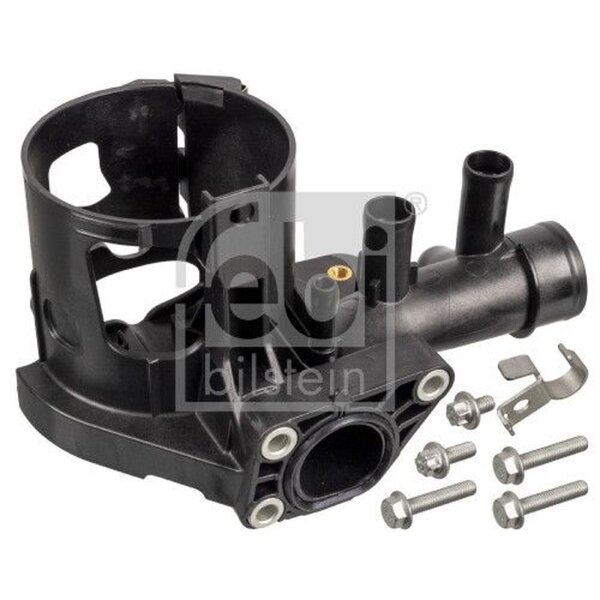 FEBI BILSTEIN 172632 Kühlmittelflansch