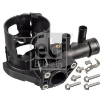 FEBI BILSTEIN 172632 Kühlmittelflansch