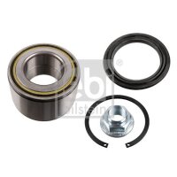 FEBI BILSTEIN 172634 Radlagersatz