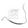 FEBI BILSTEIN 172686 Bremsschlauch