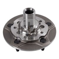 FEBI BILSTEIN 172746 Radnabe