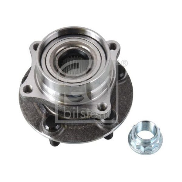 FEBI BILSTEIN 172804 Radlagersatz