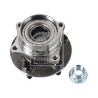 FEBI BILSTEIN 172804 Radlagersatz