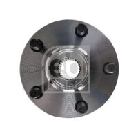 FEBI BILSTEIN 172804 Radlagersatz