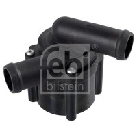 FEBI BILSTEIN 172809 Zusatzwasserpumpe...
