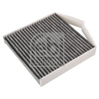 FEBI BILSTEIN 172904 Filter, Innenraumluft