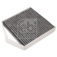 FEBI BILSTEIN 172904 Filter, Innenraumluft