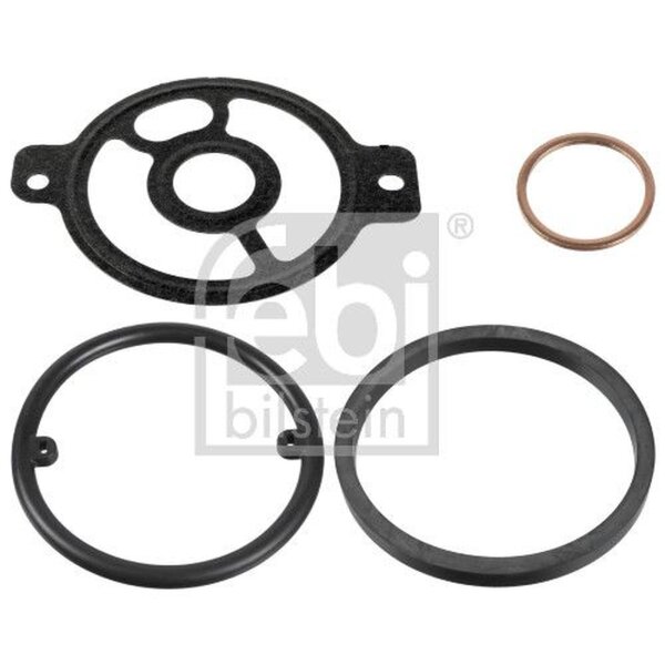 FEBI BILSTEIN 172935 Dichtung, Ölfiltergehäuse