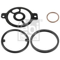 FEBI BILSTEIN 172935 Dichtung, Ölfiltergehäuse