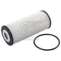 FEBI BILSTEIN 172948 Ölfilter