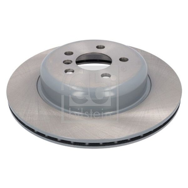 FEBI BILSTEIN 172984 Bremsscheibe