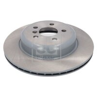 FEBI BILSTEIN 172984 Bremsscheibe