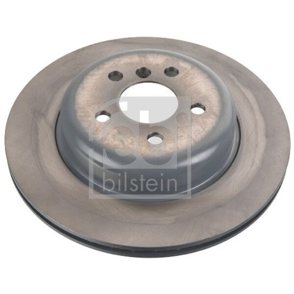 FEBI BILSTEIN 173008 Bremsscheibe