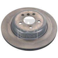 FEBI BILSTEIN 173008 Bremsscheibe