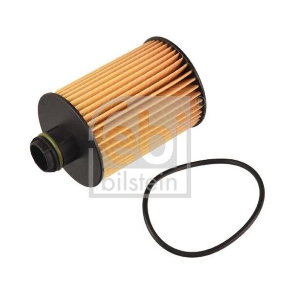 FEBI BILSTEIN 173018 Ölfilter