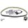 FEBI BILSTEIN 173027 Wasserpumpe + Zahnriemensatz