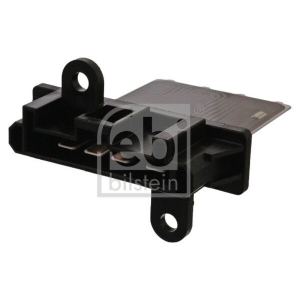 FEBI BILSTEIN 47955 Widerstand, Innenraumgebläse