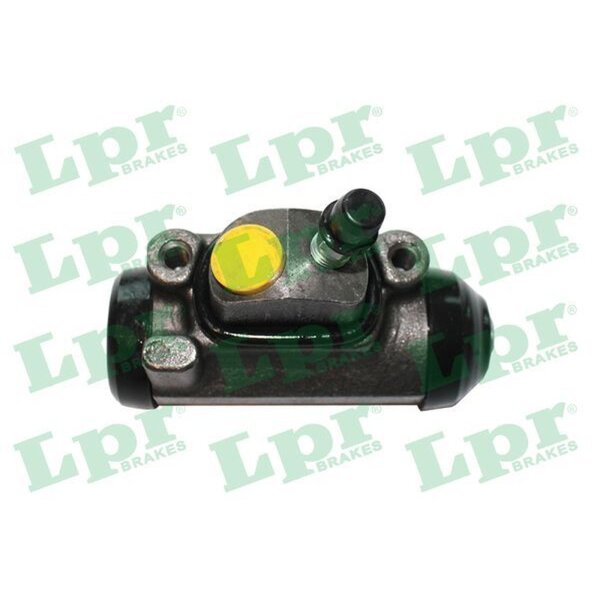 LPR 5351 Radbremszylinder