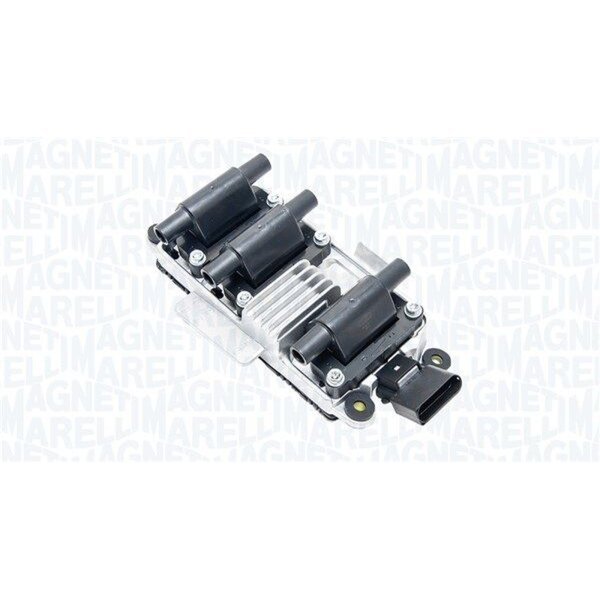 MAGNETI MARELLI 060717211012 Zündspule