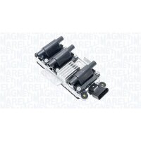 MAGNETI MARELLI 060717211012 Zündspule