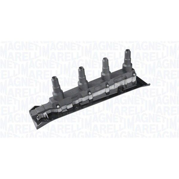 MAGNETI MARELLI 060717233012 Zündspule