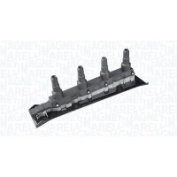 MAGNETI MARELLI 060717233012 Zündspule