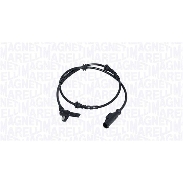 MAGNETI MARELLI 172100014010 Sensor, Raddrehzahl