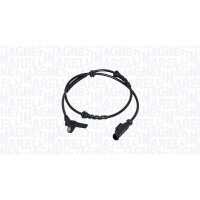 MAGNETI MARELLI 172100014010 Sensor, Raddrehzahl