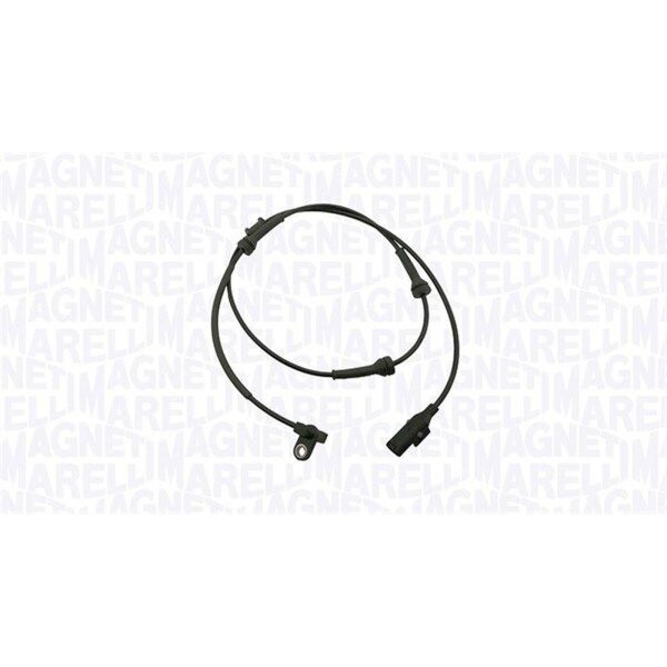 MAGNETI MARELLI 172100047010 Sensor, Raddrehzahl
