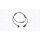 MAGNETI MARELLI 172100047010 Sensor, Raddrehzahl