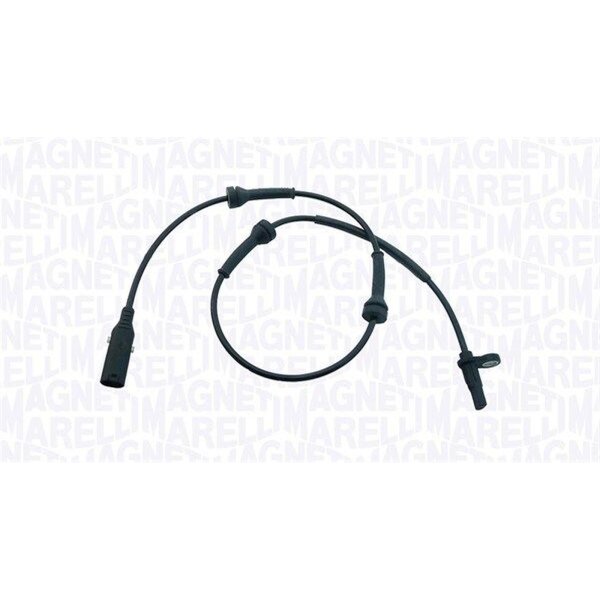MAGNETI MARELLI 172100048010 Sensor, Raddrehzahl