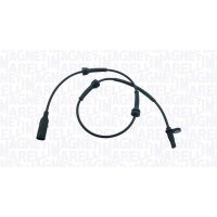 MAGNETI MARELLI 172100048010 Sensor, Raddrehzahl