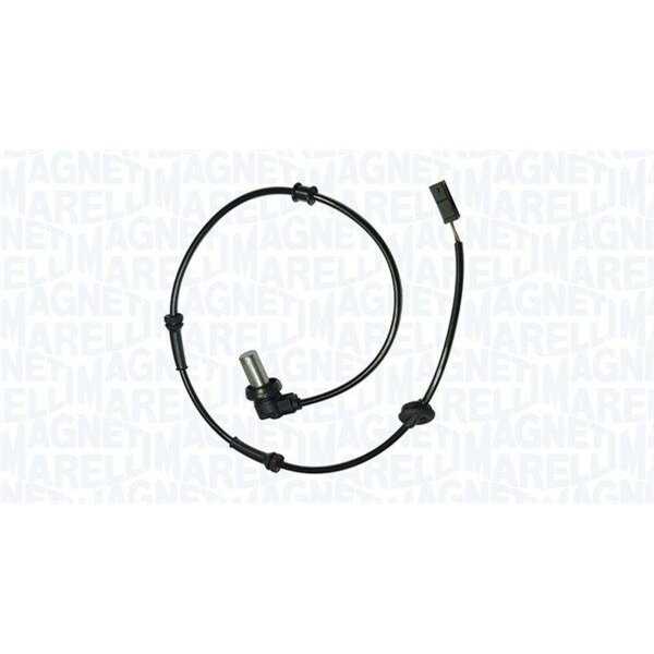 MAGNETI MARELLI 172100024010 Sensor, Raddrehzahl