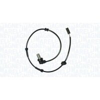 MAGNETI MARELLI 172100024010 Sensor, Raddrehzahl