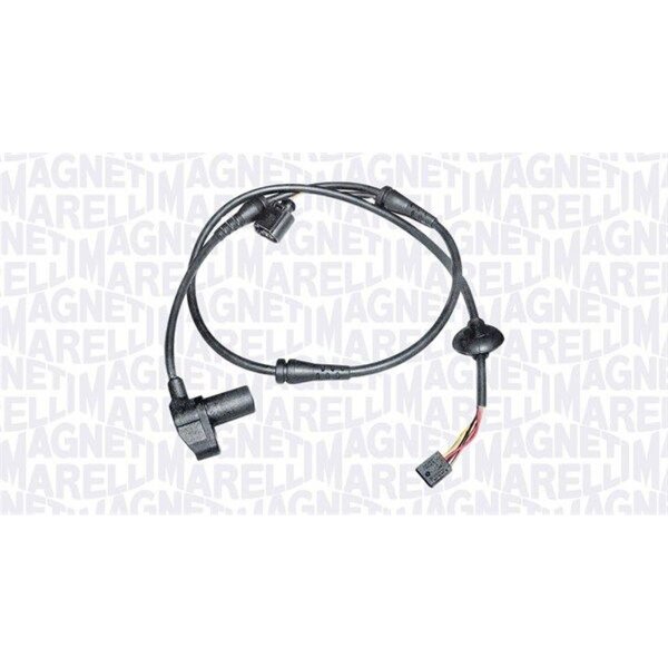 MAGNETI MARELLI 172100031010 Sensor, Raddrehzahl