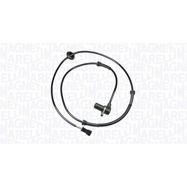 MAGNETI MARELLI 172100124010 Sensor, Raddrehzahl