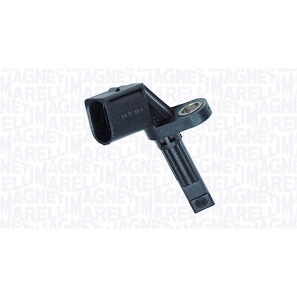 MAGNETI MARELLI 172100122010 Sensor, Raddrehzahl