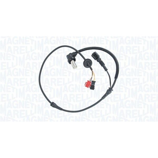 MAGNETI MARELLI 172100022010 Sensor, Raddrehzahl