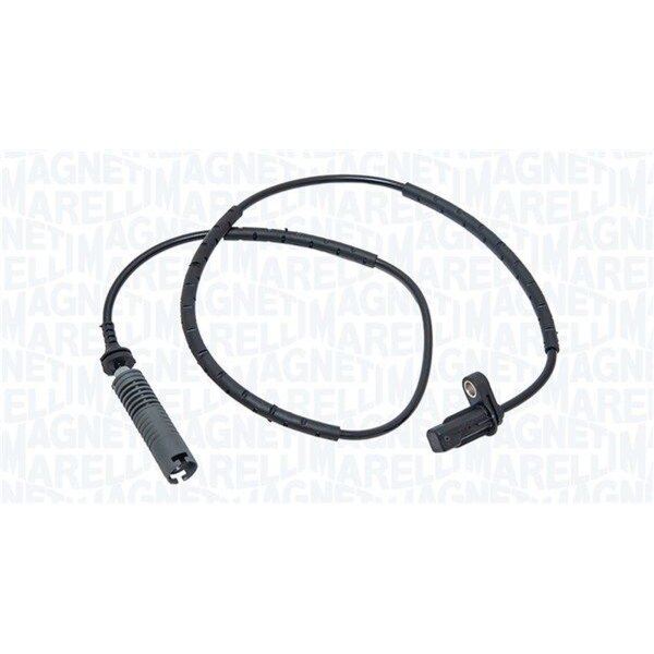 MAGNETI MARELLI 172100053010 Sensor, Raddrehzahl