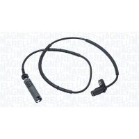 MAGNETI MARELLI 172100053010 Sensor, Raddrehzahl