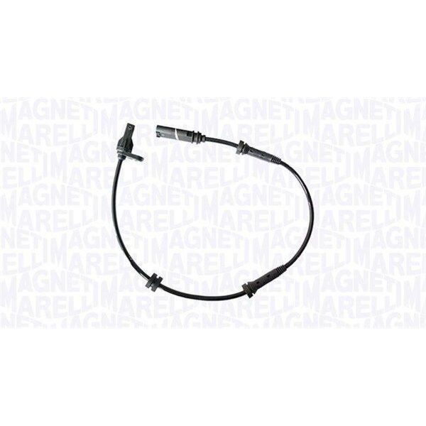 MAGNETI MARELLI 172100154010 Sensor, Raddrehzahl