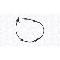 MAGNETI MARELLI 172100154010 Sensor, Raddrehzahl