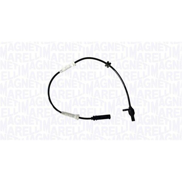MAGNETI MARELLI 172100155010 Sensor, Raddrehzahl