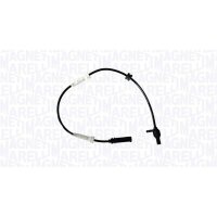 MAGNETI MARELLI 172100155010 Sensor, Raddrehzahl