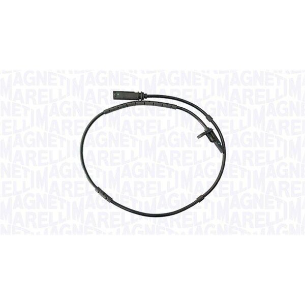 MAGNETI MARELLI 172100156010 Sensor, Raddrehzahl